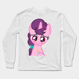 Engaged Sugar Belle Long Sleeve T-Shirt